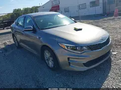 5XXGU4L38GG084383 2016 KIA OPTIMA