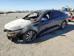 5XXGU4L38GG084903 2016 KIA OPTIMA