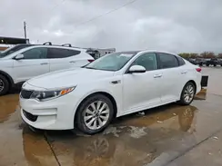 5XXGU4L38GG085064 2016 KIA OPTIMA