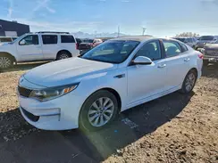 5XXGU4L38GG085954 2016 KIA OPTIMA