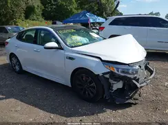 5XXGU4L38GG087851 2016 KIA OPTIMA