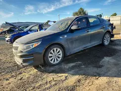 5XXGU4L38GG087977 2016 KIA OPTIMA