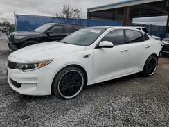 5XXGU4L38GG089292 2016 KIA OPTIMA
