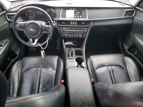 5XXGU4L38GG089292 2016 KIA OPTIMA - Image 8