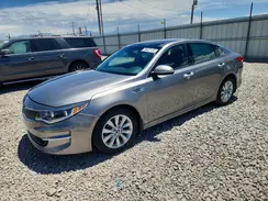 5XXGU4L38GG091219 2016 KIA OPTIMA