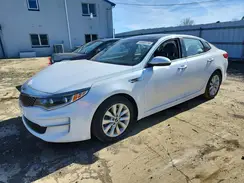 5XXGU4L38GG091513 2016 KIA OPTIMA