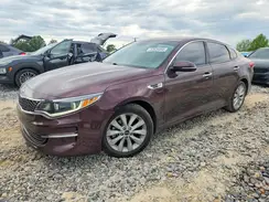 5XXGU4L38GG091754 2016 KIA OPTIMA
