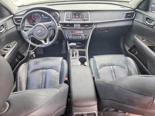 5XXGU4L38GG091754 2016 KIA OPTIMA - Image 8