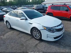 5XXGU4L38GG091950 2016 KIA OPTIMA