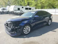 5XXGU4L38GG092189 2016 KIA OPTIMA