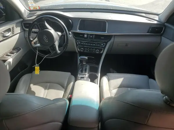 5XXGU4L38GG092189 2016 KIA OPTIMA - Image 8