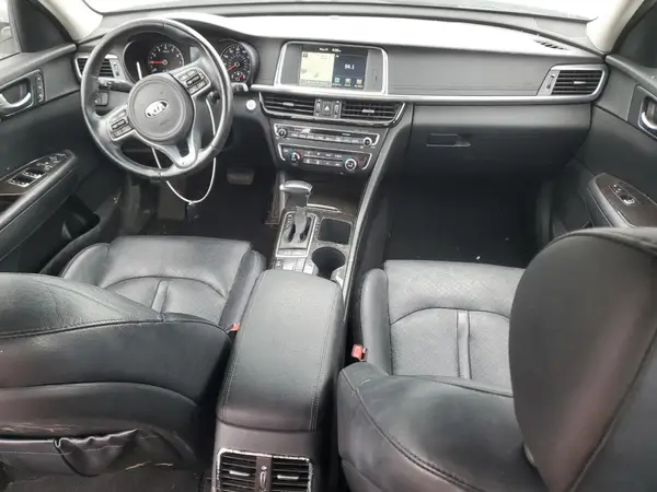 5XXGU4L38GG092788 2016 KIA OPTIMA - Image 8