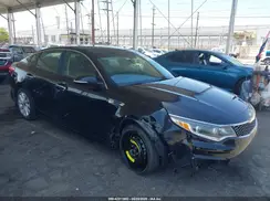 5XXGU4L38GG093178 2016 KIA OPTIMA