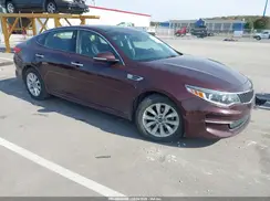 5XXGU4L38GG093634 2016 KIA OPTIMA