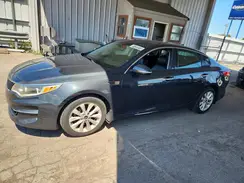 5XXGU4L38GG094637 2016 KIA OPTIMA