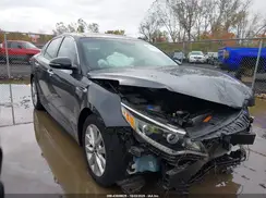 5XXGU4L38GG094654 2016 KIA OPTIMA