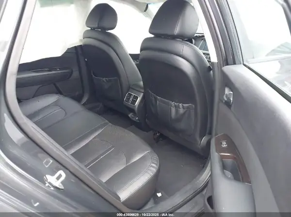 5XXGU4L38GG094654 2016 KIA OPTIMA - Image 8