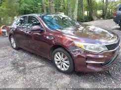 5XXGU4L38GG095514 2016 KIA OPTIMA