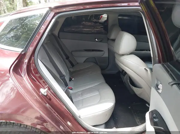 5XXGU4L38GG095514 2016 KIA OPTIMA - Image 8