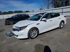 5XXGU4L38GG096906 2016 KIA OPTIMA