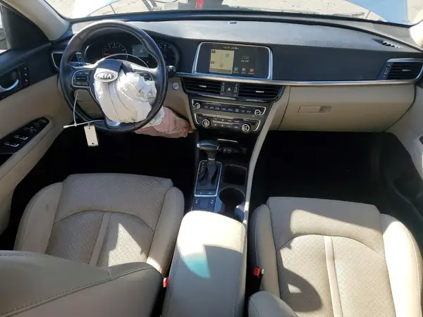 5XXGU4L38GG096906 2016 KIA OPTIMA - Image 8
