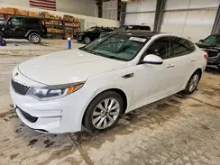 5XXGU4L38GG098073 2016 KIA OPTIMA