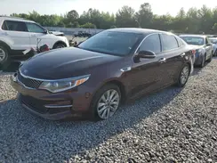 5XXGU4L38GG098574 2016 KIA OPTIMA