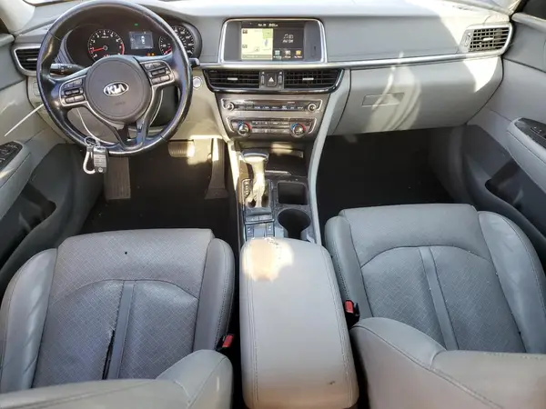 5XXGU4L38GG098574 2016 KIA OPTIMA - Image 8