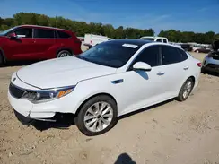 5XXGU4L38GG098784 2016 KIA OPTIMA