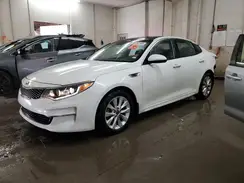 5XXGU4L38GG099109 2016 KIA OPTIMA