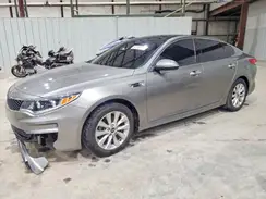 5XXGU4L38GG099997 2016 KIA OPTIMA