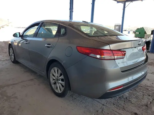 5XXGU4L38GG104129 2016 KIA OPTIMA - Image 2