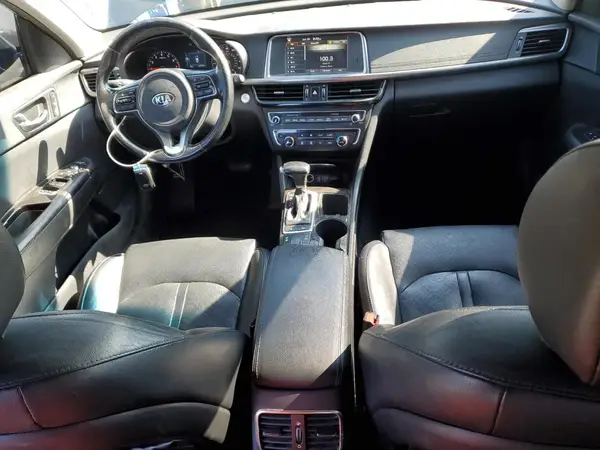 5XXGU4L38GG104969 2016 KIA OPTIMA - Image 8