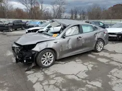 5XXGU4L38GG106608 2016 KIA OPTIMA