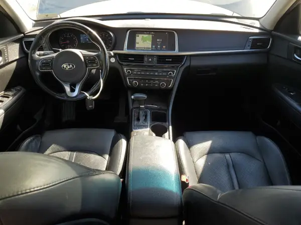 5XXGU4L38GG107337 2016 KIA OPTIMA - Image 8