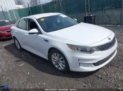 5XXGU4L38GG107824 2016 KIA OPTIMA