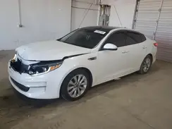 5XXGU4L38GG108407 2016 KIA OPTIMA