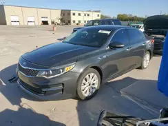 5XXGU4L38GG110948 2016 KIA OPTIMA