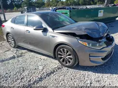 5XXGU4L38GG113512 2016 KIA OPTIMA