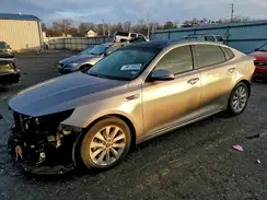 5XXGU4L38GG113879 2016 KIA OPTIMA