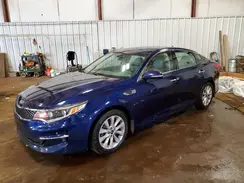 5XXGU4L38GG113994 2016 KIA OPTIMA