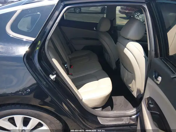 5XXGU4L38GG116796 2016 KIA OPTIMA - Image 8
