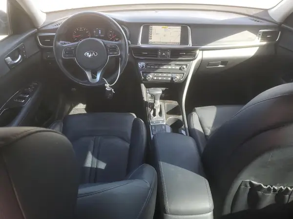 5XXGU4L38GG117530 2016 KIA OPTIMA - Image 8