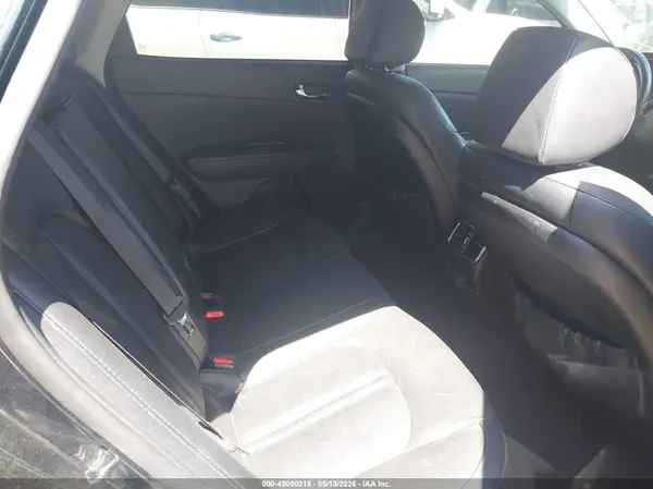 5XXGU4L38GG117916 2016 KIA OPTIMA - Image 8