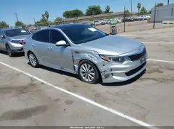 5XXGU4L38GG118919 2016 KIA OPTIMA