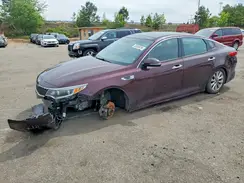 5XXGU4L38GG120363 2016 KIA OPTIMA