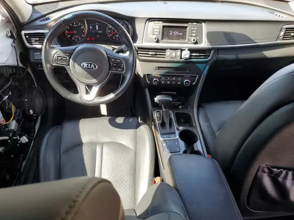 5XXGU4L38GG120458 2016 KIA OPTIMA - Image 8