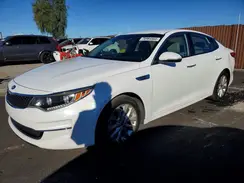 5XXGU4L38GG121190 2016 KIA OPTIMA