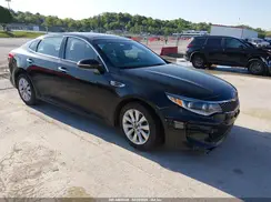 5XXGU4L38GG121352 2016 KIA OPTIMA