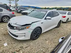 5XXGU4L38GG121481 2016 KIA OPTIMA